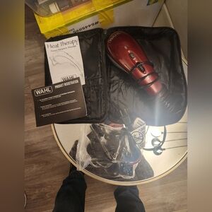 Wahl Hot Cold Therapy Massager